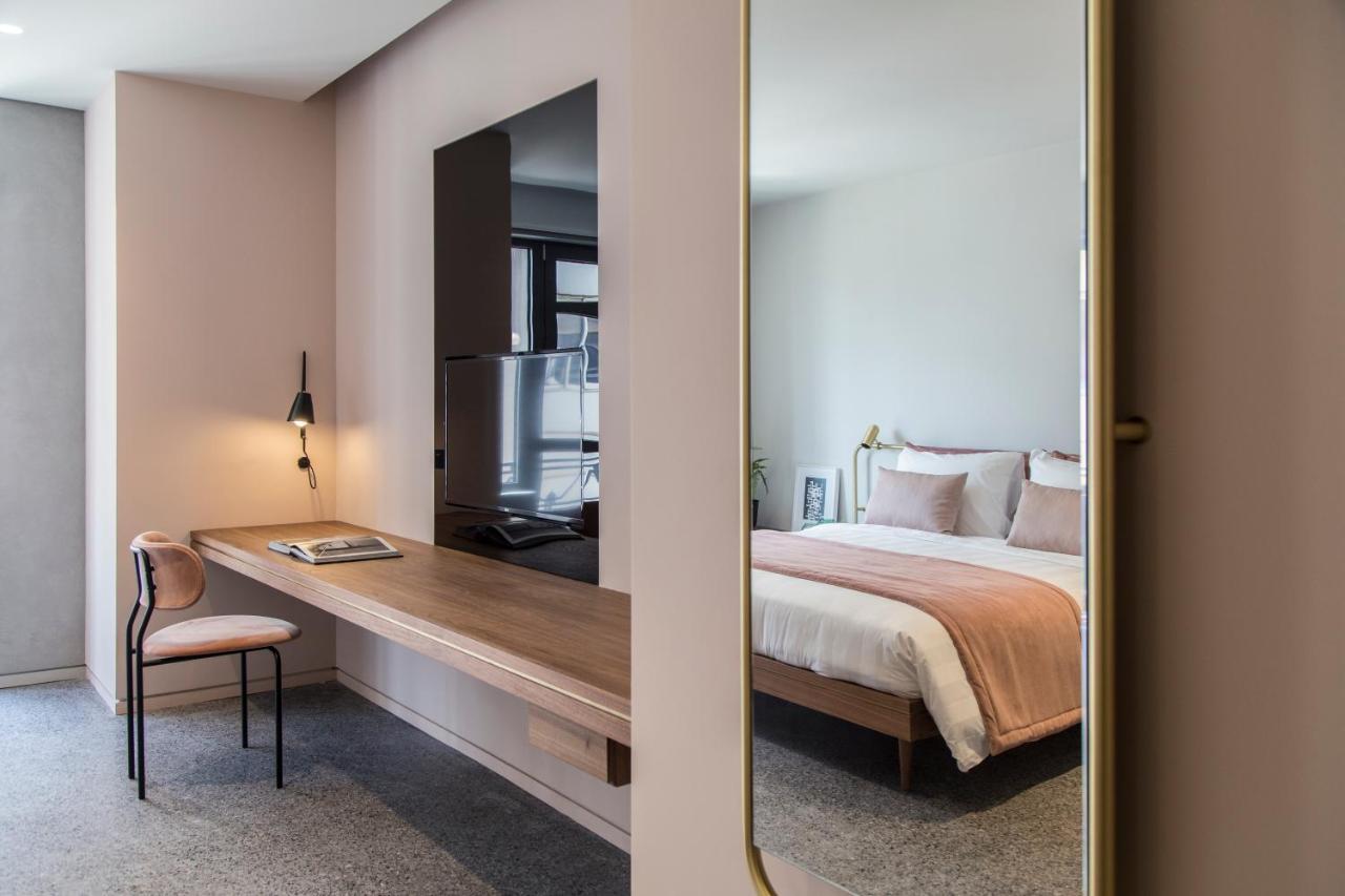 Perianth Hotel Athens Exterior photo